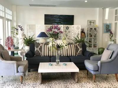Casa Blanca Boutique - SHA Plus - 1