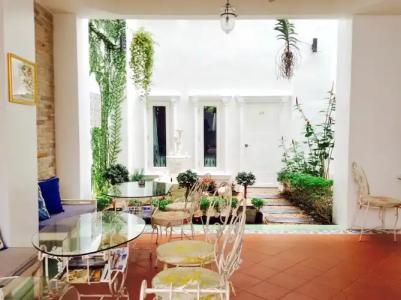Casa Blanca Boutique - SHA Plus - 26