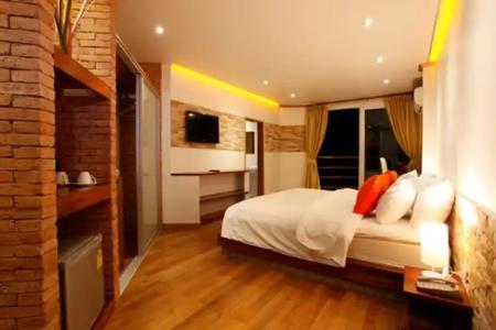 Casa Jip Guesthouse - 109