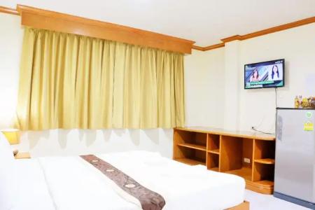 Casa Jip Guesthouse - 102