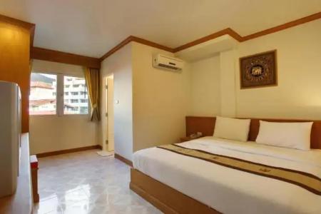 Casa Jip Guesthouse - 105
