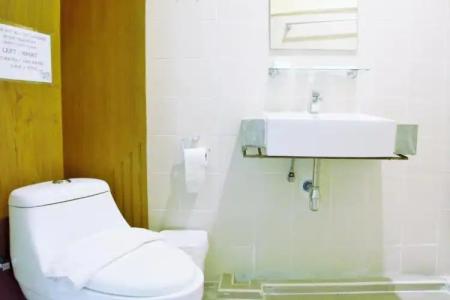 Casa Jip Guesthouse - 107
