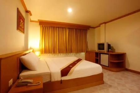 Casa Jip Guesthouse - 108