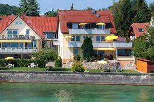 Gastehaus am Bodensee, Immenstaad am Bodensee