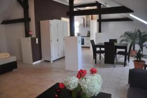 Ferienhof Altes Land, Jork