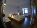 1 Bedroom Comfort Double room