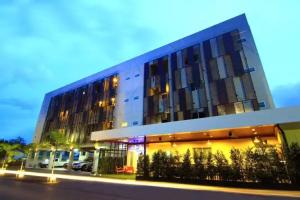 Cool Residence - SHA Plus Mini-hotel, Phuket Town