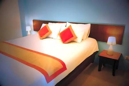 Cool Residence - SHA Plus - 34