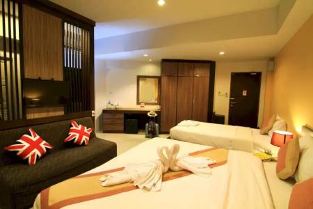 Cool Residence - SHA Plus - 42