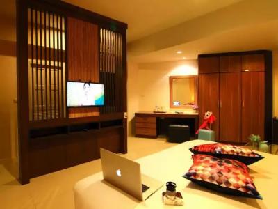 Cool Residence - SHA Plus - 2