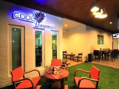 Cool Residence - SHA Plus - 16