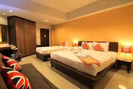 Cool Residence - SHA Plus - 48