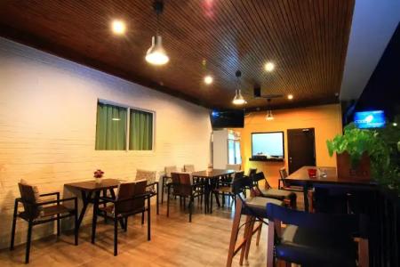 Cool Residence - SHA Plus - 17