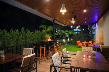 Cool Residence - SHA Plus - 18