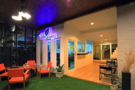 Cool Residence - SHA Plus - 19