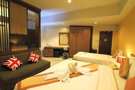 Cool Residence - SHA Plus - 52