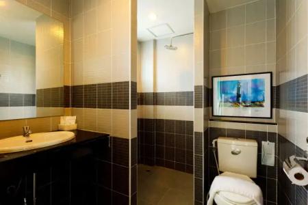 Cool Residence - SHA Plus - 7