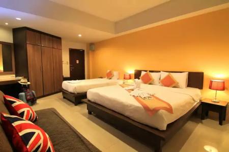 Cool Residence - SHA Plus - 5