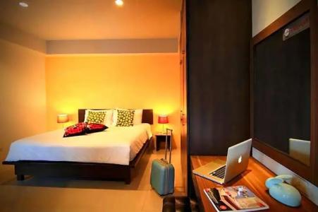 Cool Residence - SHA Plus - 60