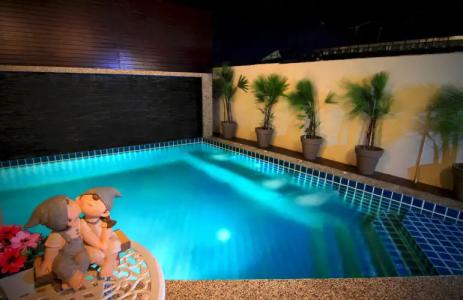 Cool Residence - SHA Plus - 11