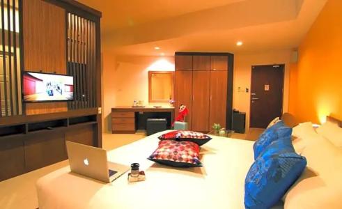 Cool Residence - SHA Plus - 54