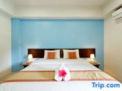 Cool Residence - SHA Plus - 36