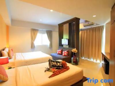Cool Residence - SHA Plus - 56