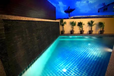 Cool Residence - SHA Plus - 10