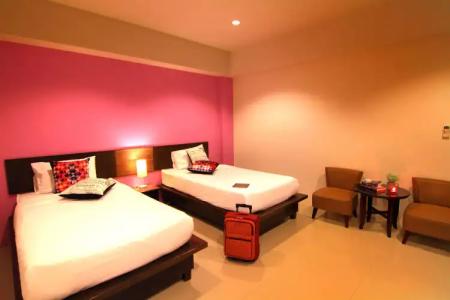 Cool Residence - SHA Plus - 27