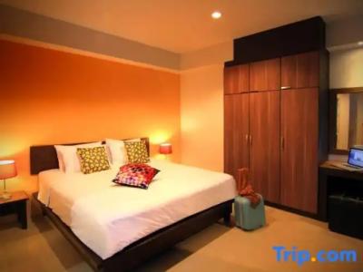 Cool Residence - SHA Plus - 63