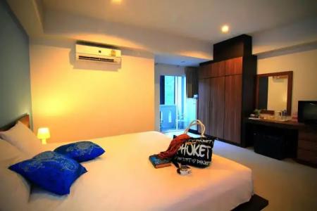 Cool Residence - SHA Plus - 30