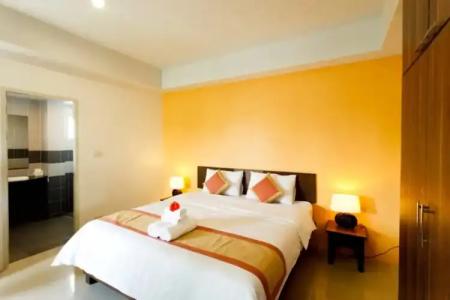 Cool Residence - SHA Plus - 44