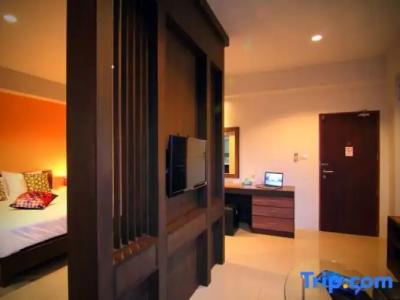 Cool Residence - SHA Plus - 65