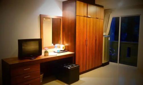Cool Residence - SHA Plus - 22
