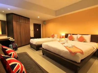Cool Residence - SHA Plus - 41