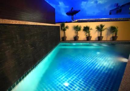 Cool Residence - SHA Plus - 12