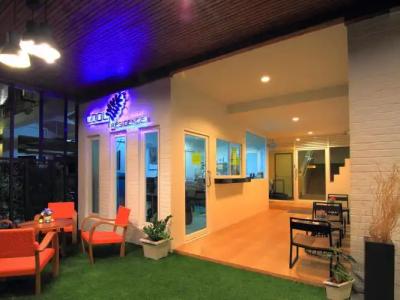 Cool Residence - SHA Plus - 15