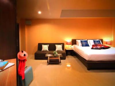 Cool Residence - SHA Plus - 1