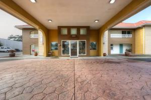 Newport Inn By OYO - Hwy 101, Newport