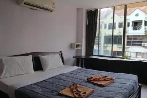 Happy Guest House, Patong