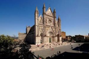 Hotel Ristorante Umbria, Orvieto