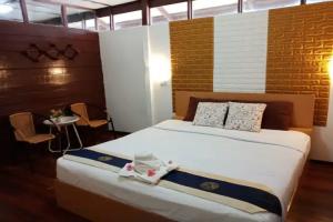 Holiday Resort - SHA Plus, Koh Yao Noi