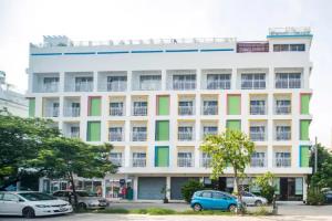 I Dee Hotel, Patong