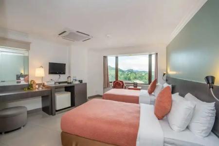 I Pavilion Phuket - SHA Extra Plus - 2