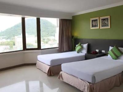 I Pavilion Phuket - SHA Extra Plus - 5