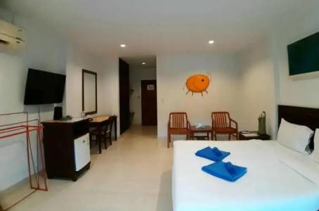 Karon Living Room - SHA Plus - 172