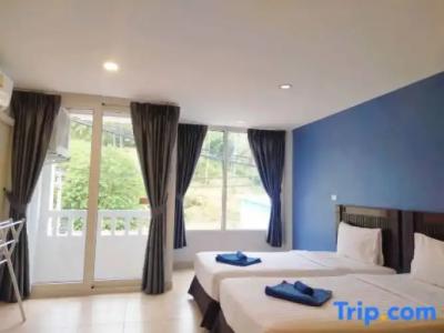 Karon Living Room - SHA Plus - 140