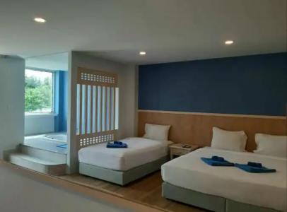 Karon Living Room - SHA Plus - 191