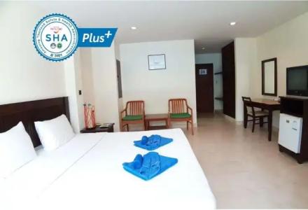 Karon Living Room - SHA Plus - 101