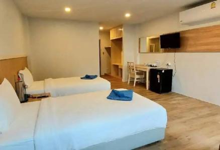 Karon Living Room - SHA Plus - 151